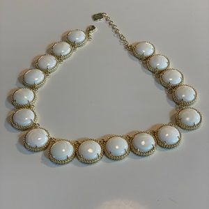 RARE Kendra Scott Adriana Necklace